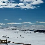 Alpehytte Riekonsoppi, Two Bedroom Private *