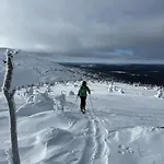 Riekonsoppi, Two Bedroom Private * Pyhätunturi