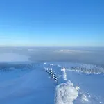 Alpehytte Riekonsoppi, Two Bedroom Private *
