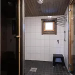 Riekonsoppi, Two Bedroom Private Alpehytte