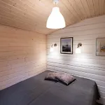 Riekonsoppi, Two Bedroom Private Alpehytte *