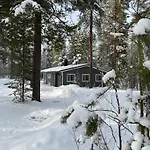 Riekonsoppi, Two Bedroom Private Lomamökit