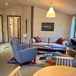 Riekonsoppi, Two Bedroom Private Lomamökit Pyhätunturi