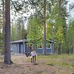 Alpehytte Riekonsoppi, Two Bedroom Private