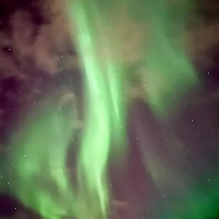 Riekonsoppi, Two Bedroom Private Chalet *