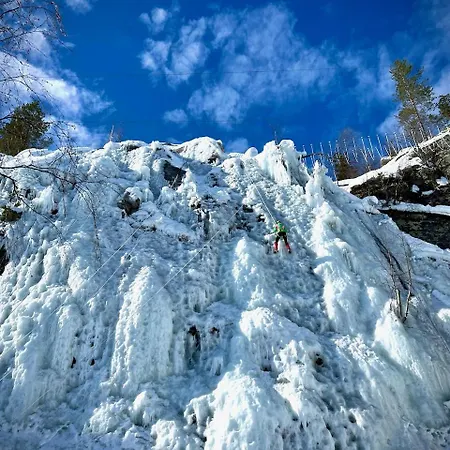 Riekonsoppi, Two Bedroom Private 파이하튠튜리