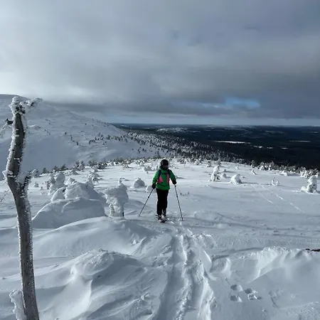 Riekonsoppi, Two Bedroom Private * 파이하튠튜리