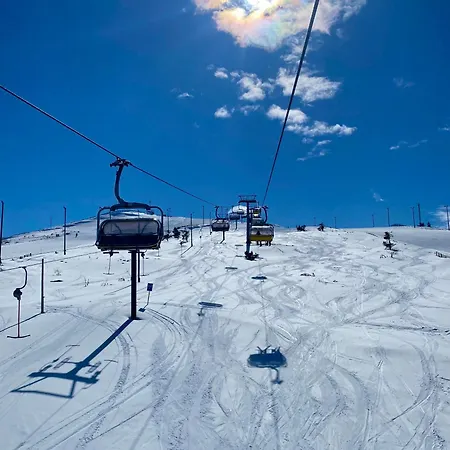 Riekonsoppi, Two Bedroom Private * 파이하튠튜리