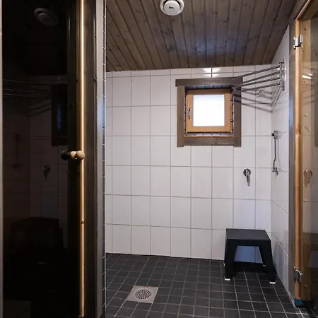Riekonsoppi, Two Bedroom Private 木屋
