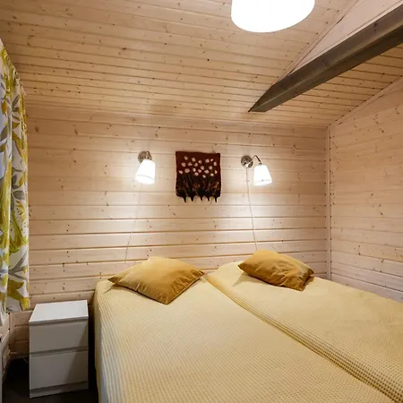 Riekonsoppi, Two Bedroom Private 木屋