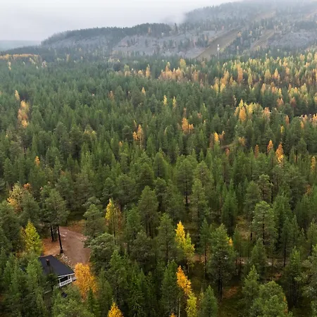 Riekonsoppi, Two Bedroom Private *