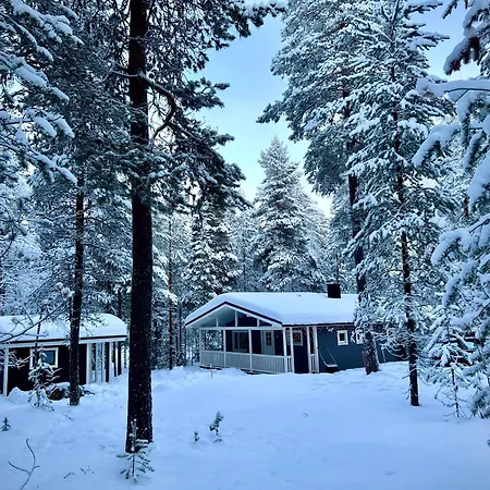 Riekonsoppi, Two Bedroom Private *